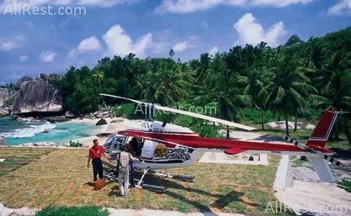 Felicite Private Island Exclusive 2
